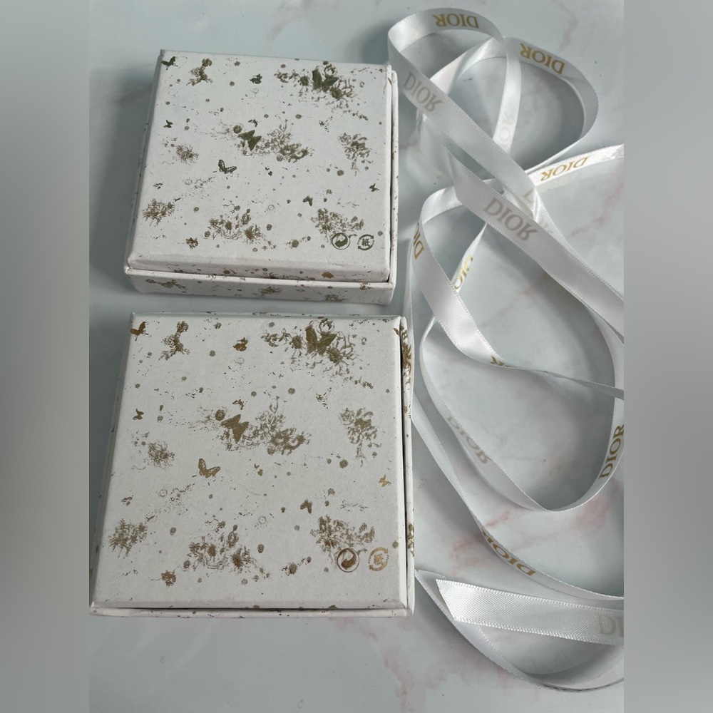 Dior Boxes - Picture 3 of 5